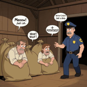 Jokes Daily Joke: The Funniest Prison Escape Joke Youll Hear Today