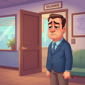 Daily Joke: He Fixed His Dating Life With Mirror Therapy But Forgot He Was Married