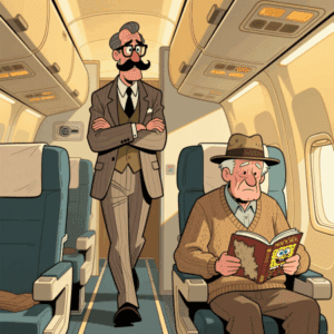 Daily Joke: Funny Short Story When a Smug Professor Lost $100 to a Riddle He Couldnt Solve  