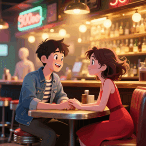 Daily Joke: You Must Be a Great Dentist The Unexpected Punchline of This Bar Story