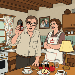 Jokes Daily Joke: Best Short Polish Joke Ever Why Jan Nearly Got a Divorce Over Nail Polish