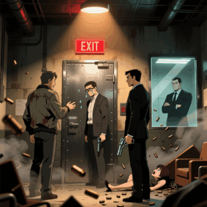 Jokes Daily Joke: Funny FBI Recruitment Story The Unexpected Assassin Twist