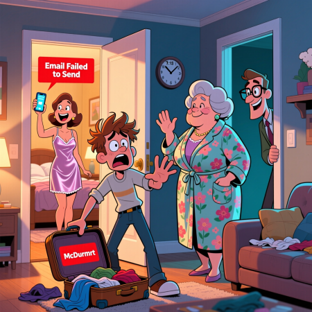 Daily Joke: Miscommunication Gone Wrong A Laugh Out Loud Marriage Story