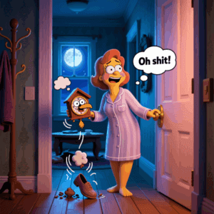 Jokes Daily Joke: Night Out With The Girls