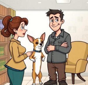 Daily Joke: Best Chihuahua Jokes When Your Guard Dog Takes Orders Literally  