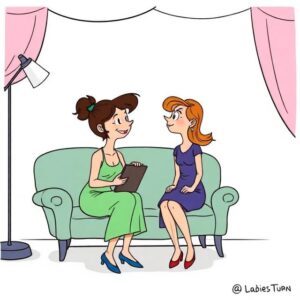 Daily Joke: Top 5 Clever Jokes About Men From a Womans Perspective