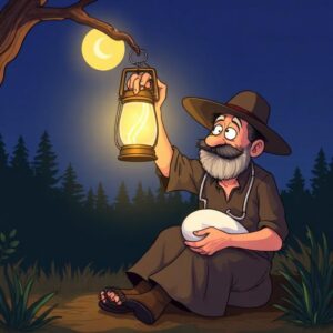 Daily Joke: You Wont Believe This Backwoods Delivery A Classic Redneck Joke