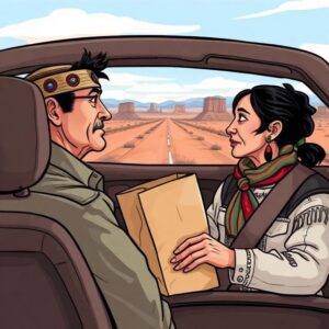 Daily Joke: Short Road Trip Joke That Ends With a Hilarious Twist