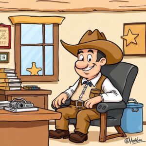 Daily Joke: The Funniest Police Interview Story You&rsquo;ll Read Today