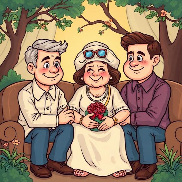 Daily Joke: The Parrot That Knew the Bible A Funny Short Story With an Unexpected Ending