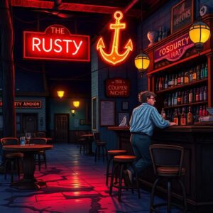 Daily Joke: Bartender Refuses Service 3 Times The Drunks Reaction Is Priceless