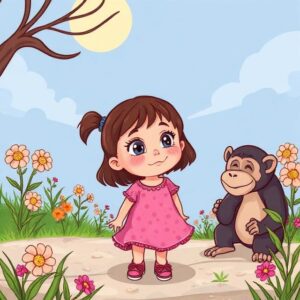 Daily Joke: Hilarious Origin of Humanity Joke with a Clever Mothers Reply