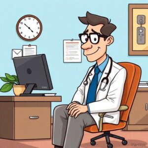 Jokes Daily Joke: No Smoking No Drinking No Fun The Doctors Brutally Honest Answer