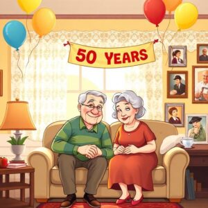 Daily Joke: The Golf Club Punchline That Saved a Marriage Classic Couple Comedy