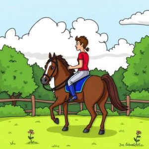 Daily Joke: Why You Should Never Assume Your Spouse Knows the Topic