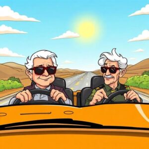 Daily Joke: Why You Should Never Let Grandpa Translate