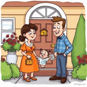 Jokes Daily Joke: The Baby Photographer Who Had Everyone Blushing