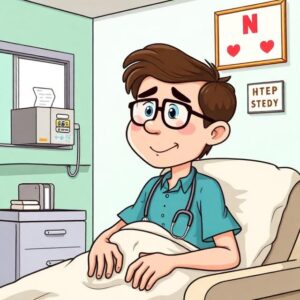 Jokes Daily Joke: The Family Tree That Short Circuited a Professional