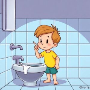 Jokes Daily Joke: The Little Johnny Punchline That Left Mom Speechless