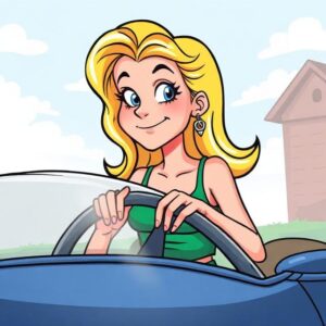 Jokes Daily Joke: The Odometer Rollback That Backfired Perfectly