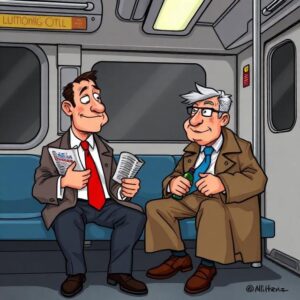 Jokes Daily Joke: Best Priest Punchline The Newspaper Article That Left the Father Speechless