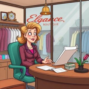 Daily Joke: Best Sales Punchline The Brutally Honest Answer That Left the Manager Speechless