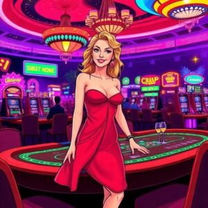Jokes Daily Joke: The Craps Table Distraction That Had a Brilliant Punchline