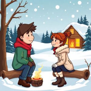 Daily Joke: The Romantic Getaway That Ended in a Brilliant Punchline