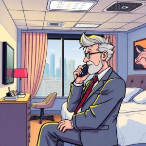 Jokes Daily Joke: When the What Men Need Most Machine Delivers a Hilarious Surprise