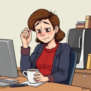 Daily Joke: The Coffee Machine Incident That Led to a Bizarre Grievance