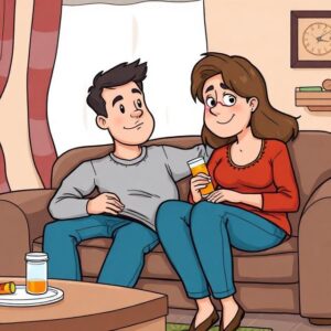 Jokes Daily Joke: The Pharmacy Mix Up That Left Him Looking for an Apartment