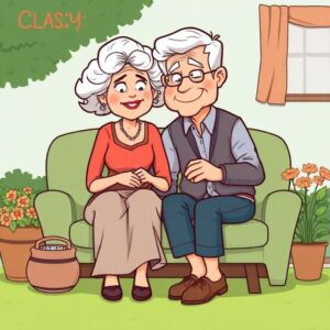 Daily Joke: Husband Gives Marriage Advice About His Wife and Gets the Ultimate Payback