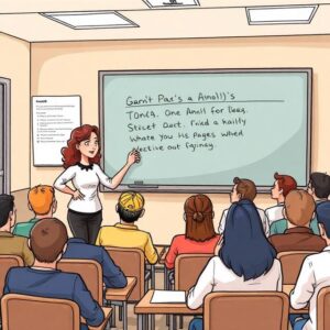 Jokes Daily Joke: Little Johnnys Hilarious Classroom Punishment Joke with an Unexpected Ending