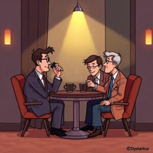 Jokes Daily Joke: The Dark Confessions That Ended in a Catastrophic Punchline