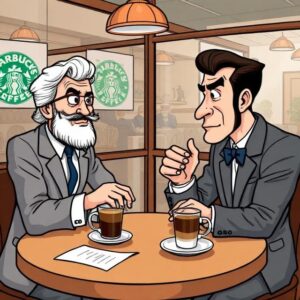 Jokes Daily Joke: The Historical Debate That Ended in a Hilarious Reality Check