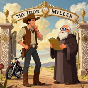 Jokes Daily Joke: The Heroic Act That Happened Just Minutes Before Entering Heaven