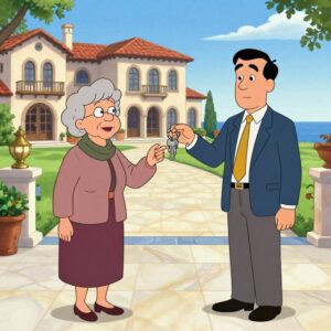 Jokes Daily Joke: When the Expensive Bird Backfired Spectacularly on the Buyer