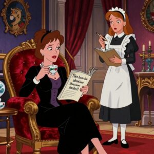Daily Joke: When the Question About Gifts Backfired Spectacularly for the Boss